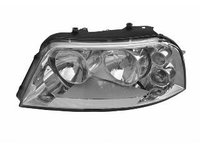 Far VW SHARAN (7M8, 7M9, 7M6) - VAN WEZEL 5879961