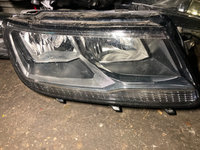 Far VW Tiguan 2 5N 2016 , 2017 , 2018 , 2019 , 2020 far Dreapta Tiguan 2 far Halogen