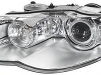 Far VW TOUAREG (7LA, 7L6, 7L7) (2002 - 2010) HELLA 1ZS 009 452-141