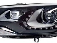 Far VW TOUAREG (7P5) (2010 - 2020) HELLA 1ZT 010 328-021