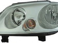 Far VW TOURAN (1T1, 1T2) (2003 - 2010) HELLA 1EE 010 203-021 piesa NOUA