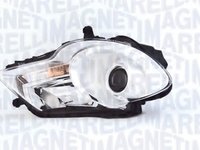 Far VW TOURAN (1T1, 1T2) (2003 - 2010) MAGNETI MARELLI 711307022687 piesa NOUA