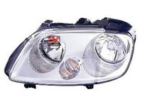 Far VW TOURAN (1T1, 1T2), VW CADDY III caroserie (2KA, 2KH, 2CA, 2CH), VW CADDY III combi (2KB, 2KJ, 2CB, 2CJ) - VAN WEZEL 5867961N