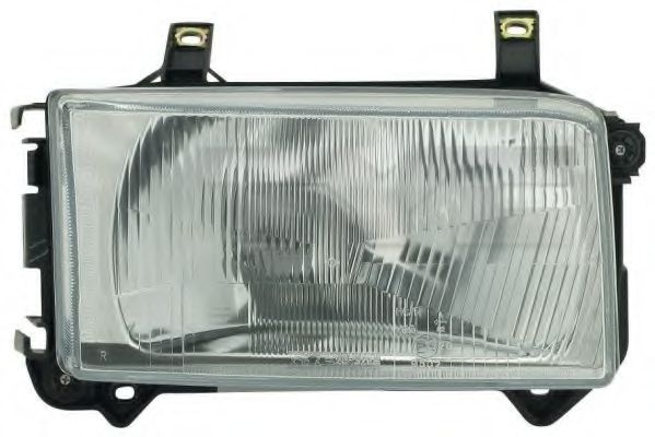 Far VW TRANSPORTER IV bus (70XB, 70XC, 7DB, 7DW, 7