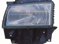 Far VW TRANSPORTER IV platou / sasiu (70XD) (1990 - 2003) DEPO / LORO 441-1129R-LD-E piesa NOUA