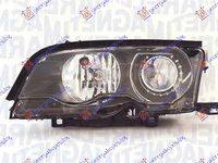 FAR XENON 01-03 NEGRU MARELLI - BMW SERIES 3 (E46) COUPE/CABRIO 99-03, BMW, BMW SERIES 3 (E46) COUPE/CABRIO 99-03, 035005287