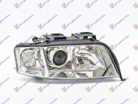 FAR XENON 02- (DEPO) - AUDI A6 97-04, AUDI, AUDI A6 97-04, 012205191