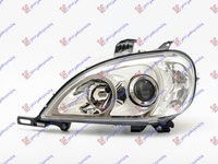 FAR XENON 02- HELLA - MERCEDES ML (W163) 98-05, MERCEDES, MERCEDES ML (W163) 98-05, 019905272