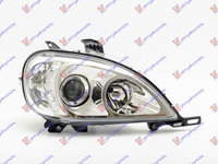 FAR XENON 02- HELLA - MERCEDES ML (W163) 98-05, MERCEDES, MERCEDES ML (W163) 98-05, 019905271