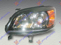 FAR XENON 02- MARELLI - OPEL ZAFIRA 99-05, OPEL, OPEL ZAFIRA 99-05, 013705272