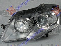 FAR XENON 06- ADAPTIV/AFS VALEO - VW PASSAT 05-11, VW, VW PASSAT 05-11, 032305282