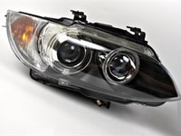 Far XENON -10 MARELLI rama neagra BMW SERIES 3 (E92/93) COUPE/CABRIO 07-11 cod 63117182508 / 63117182507