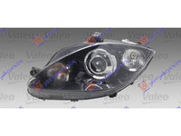 Far Xenon (Adaptiv) 09-Valeo-Seat Leon 05-13 pentru Seat Leon 05-13