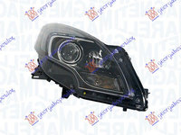 FAR XENON ADAPTIV MARELLI - OPEL ZAFIRA TOURER 11-16, OPEL, OPEL ZAFIRA TOURER 11-16, 603005151