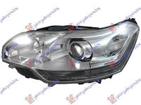 Far Xenon Adaptiv Valeo -11-Citroen C5 08-16 pentru Citroen C5 08-16