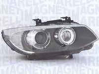 Far XENON AFS cu LED DRL 10- MARELLI BMW SERIES 3 (E92/93) COUPE/CABRIO 07-11 cod 63117273212 / 63117273211