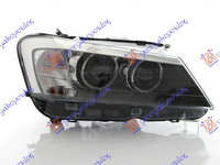 FAR XENON AFS CU LED DRL MARELLI DR., BMW, BMW X3 (F25) 11-14, 153005163