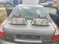 Far xenon Audi A4 B6 2000 2001 2002