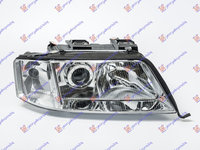 Far Xenon - Audi A6 1997 , 4b0941030m