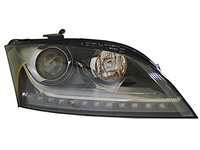 Far Xenon Audi TT 2006 2007 2008 2009 2010 2011 Dreapta AFS cu LED