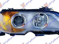 Far Xenon - Bmw Series 3 (E46) Coupe/Cabrio 2003 , 63126935732