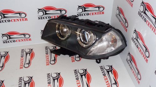 Far Xenon BMW X3 2006 2007 2008 2009 2010 Sta