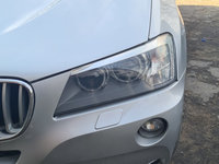 Far xenon bmw x3 f25