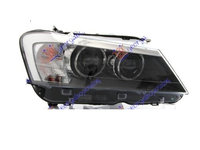 Far xenon cu led AFS Marelli BMW X3 (F25) 11-14