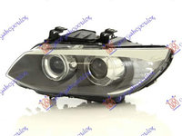 Far Xenon Cu Led Drl 10-Marelli Stanga pentru Bmw Series 3 (E92/93) Coupe/Cabrio 07-11