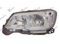 Far Xenon Cu Led Drl (Lumini De Zi) (Depo)-Subaru Forester 12-15 pentru Subaru Forester 12-15