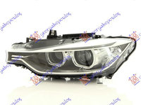 FAR XENON CU LED DRL (LUMINI DE ZI) (TYC) - BMW SERIES 3 (F30/F31) SDN/S.W. 12-14, BMW, BMW SERIES 3 (F30/F31) SDN/S.W. 12-14, 154105142