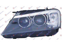 Far Xenon Cu Led Drl (Tyc)-F2 pentru Bmw X3 (F25) 11-14