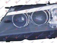 FAR XENON CU LED DRL (TYC) Stanga., BMW, BMW X3 (F25) 11-14, 153005139