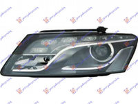 FAR XENON CU/LED LUMINA DE ZI (11/09-)(DEPO) - AUDI Q5 08-12, AUDI, AUDI Q5 08-12, 033405142