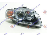 FAR XENON (CU/SMNL.GALBEN)(DEPO) - AUDI A4 04-07, AUDI, AUDI A4 04-07, 021705161