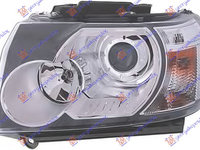 FAR XENON (D1S+H1) VISTEON Stanga., ROVER-LAND ROVER, LAND ROVER FREELANDER 07-14, 053705152