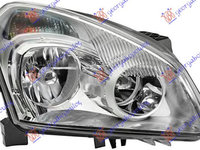 FAR XENON (D2R/H7) (TYC) - NISSAN QASHQAI 07-10, NISSAN, NISSAN QASHQAI 07-10, 080405161