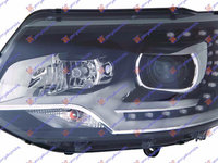 FAR XENON (D3S/H7) CU LED DRL (LUMINI DE ZI ) DEPO - VW TRANSPORTER (T5) 10-15, VW, VW TRANSPORTER (T5) 10-15, 879005147