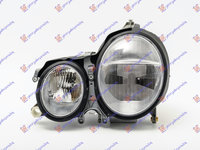 FAR XENON (DEPO) - MERCEDES E CLASS (W210) 99-02, MERCEDES, MERCEDES E CLASS (W210) 99-02, 018705152