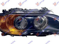 Far xenon depo stanga/dreapta BMW SERIES 3 (E46) COUPE/CABRIO 03-06 cod 63126935715 , 63126935716