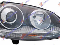 Far xenon depo TYC stanga/dr VW GOLF V 04-08 VW GOLF V VARIANT 07-09 VW JETTA 05-10 Cod 1K6941039,1K6941040