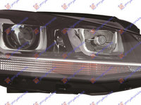 FAR XENON DEPO - VW GOLF VII 13-16, VW, VW GOLF VII 13-16, 890005151