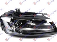 Far Xenon Dreapta Audi A5 An 2007 2008 2009 2010 2011 AFS