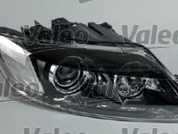 Far xenon dreapta Audi Q7 2006-2009