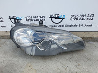 Far xenon dreapta Bmw X5 F70 2012