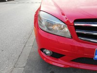 Far xenon dreapta Mercedes C350 w204