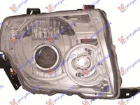 Far Xenon Dreapta Mitsubishi Pajero An 2007 2008 2009 2010 2011 2012