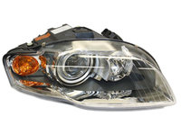 Far Xenon dreapta nou AUDI A4 B6 Cabriolet an 2002-2009