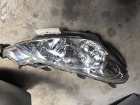 Far xenon dreapta Peugeot 4007 2013