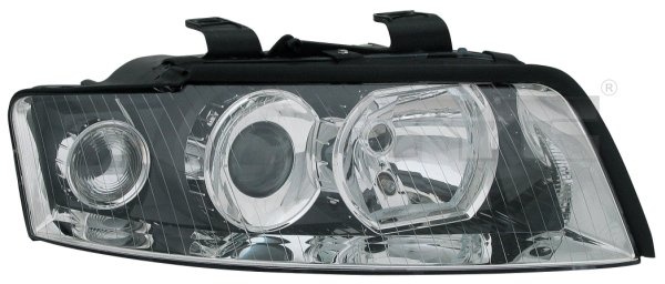 Far xenon dreapta tyc pt audi a4 (b6)